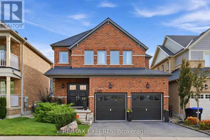323 LANGFORD BOULEVARD, Bradford West Gwillimbury (Bradford), Ontario L3Z0P7