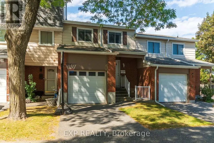 2 - 2669 SOUTHVALE CRESCENT E, Ottawa, Ontario K1B4V2