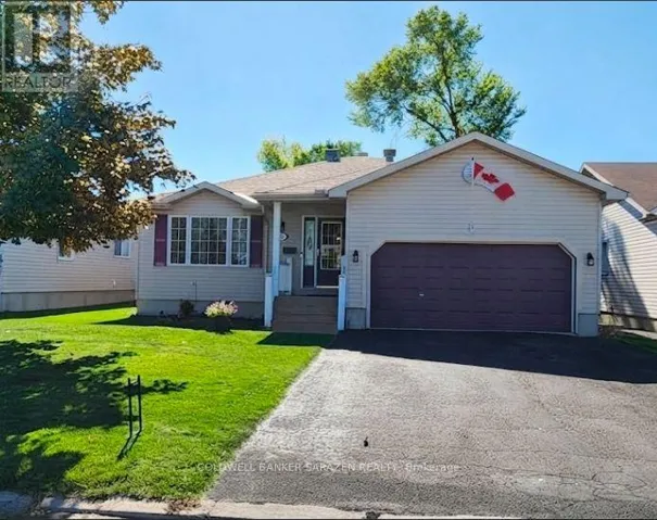 152 MCLACHLIN STREET S, Arnprior, Ontario K7S3Y4