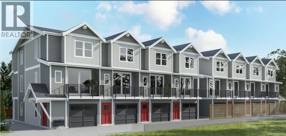 113 960 Jenkins Ave, Langford, British Columbia V9B7H4