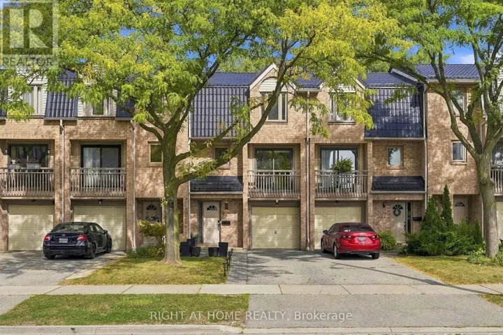 45 - 4101 WESTMINSTER PLACE, Mississauga (Rathwood), Ontario L4W4X4