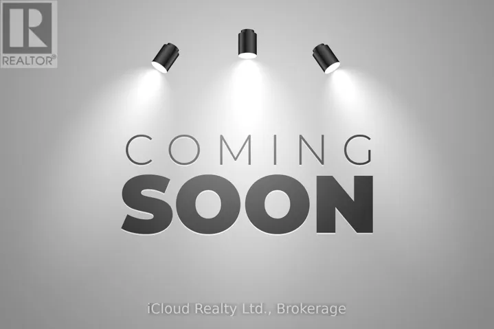 1321 ST. JAMES AVENUE, Mississauga (Lakeview), Ontario L5E1J3