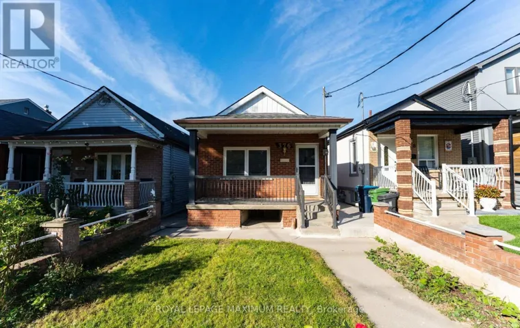 376 MC ROBERTS AVENUE, Toronto (Caledonia-Fairbank), Ontario M6E4R2