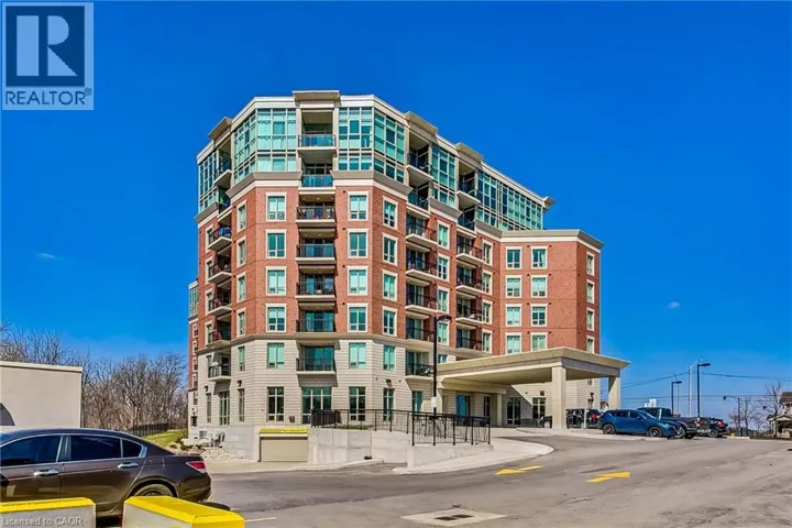 2750 KING Street E Unit# 103, Hamilton, Ontario L8G1J4
