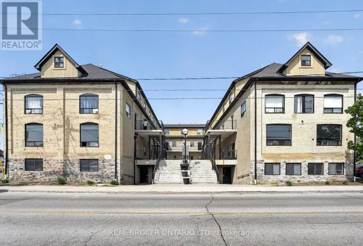 9 - 12 BRIDGEPORT ROAD E, Waterloo, Ontario N2J2J3