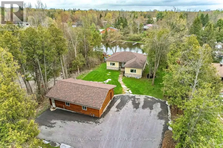 191 PIRATES GLEN DRIVE E, Trent Lakes, Ontario K0M1A0
