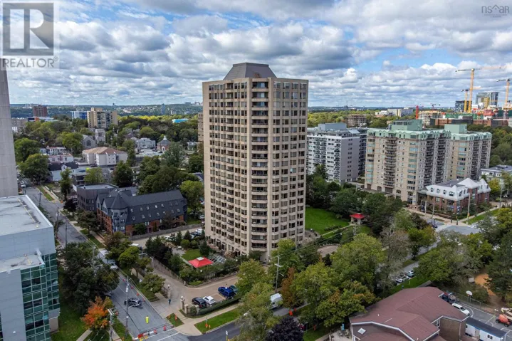 1405 1470 Summer Street, Halifax Peninsula, Nova Scotia B3H3A3