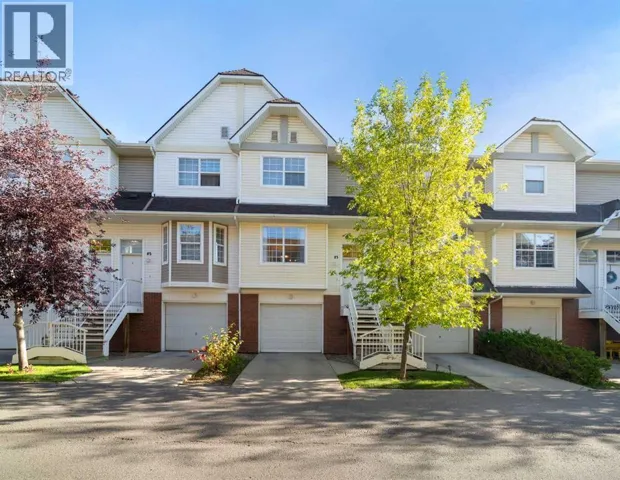 83 Tuscany Springs Gardens NW, Calgary, Alberta T3L2R4