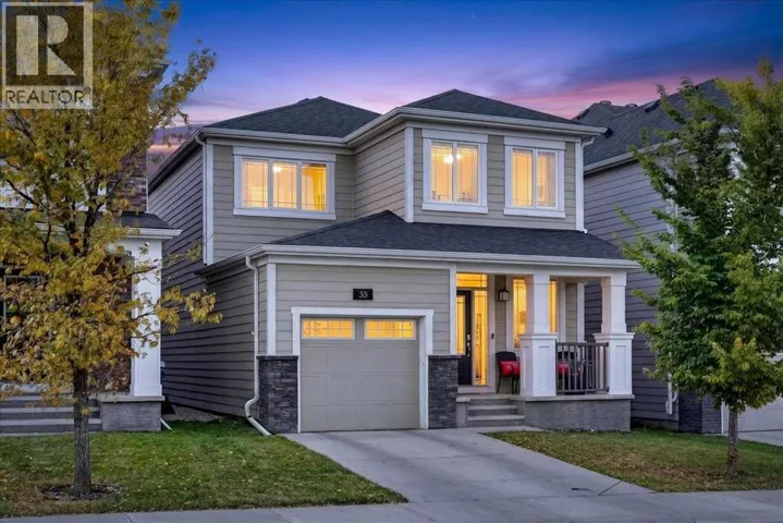 33 Yorkville Green SW, Calgary, Alberta T2X4J8