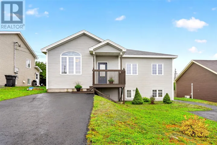 44 Seascape Drive, Paradise, Newfoundland & Labrador A1L3N3