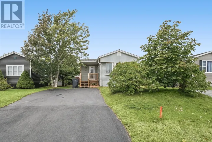 14 Ashgrove Drive, Paradise, Newfoundland & Labrador A1L1A1