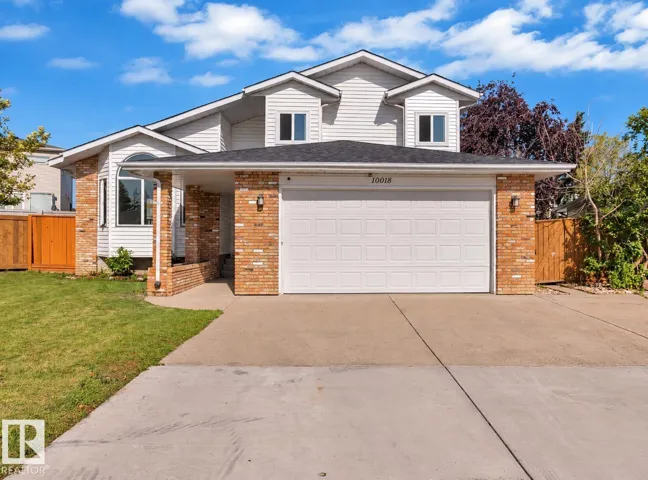10018 173 AV NW, Edmonton, Alberta T5X3X9