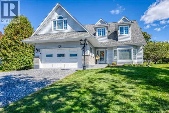 21 Principale Street Unit# rue, Rivière-Verte, New Brunswick E7C2T3