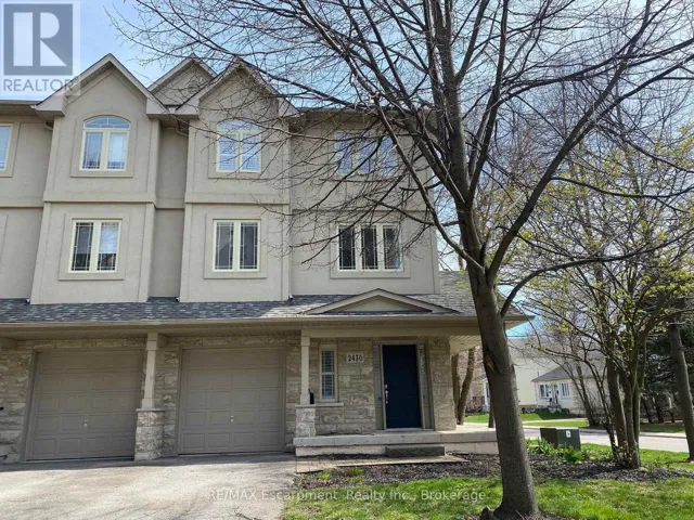 2430 SECOND STREET, Burlington (Brant), Ontario L7R3K1