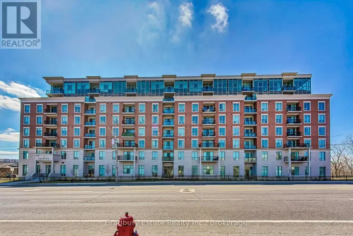 103 - 2750 KING STREET E, Hamilton (Gershome), Ontario L8G1J4