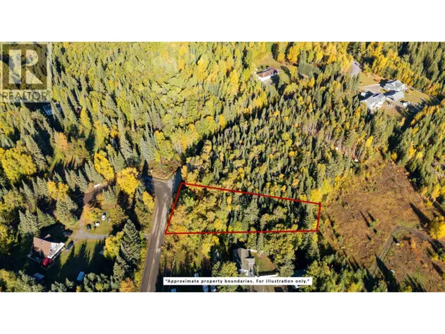 5102 CRANBROOK HILL ROAD, Prince George, British Columbia V2M7C4