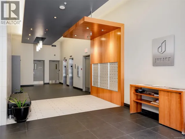505 760 Johnson St, Victoria, British Columbia V8W0A4