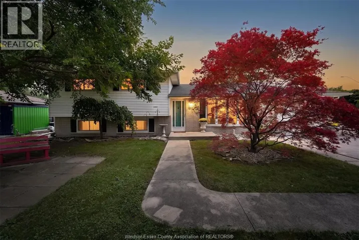 268 BROADWAY STREET, Belle River, Ontario N8L0L5