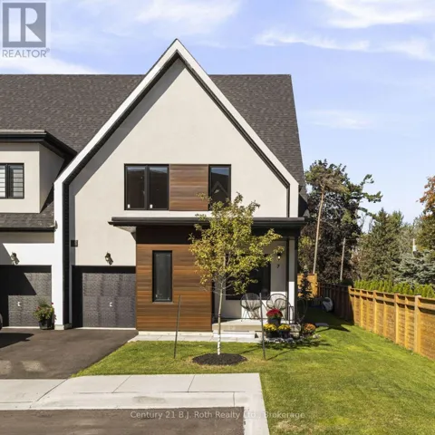 7 RICE LANE ROAD, Orillia, Ontario L3V1C5