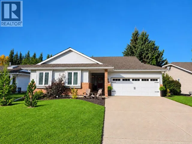 4934 93 Street, Wedgewood, Alberta T8W2G7