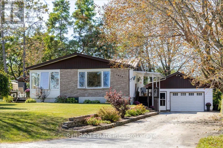 1420 EASTVIEW DRIVE, Selwyn, Ontario K0L1T0