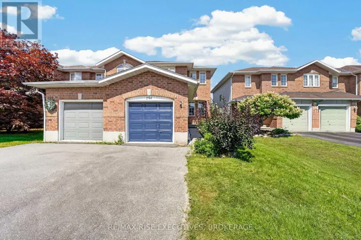 254 ELLESMEER AVENUE, Kingston (City Northwest), Ontario K7P3C6