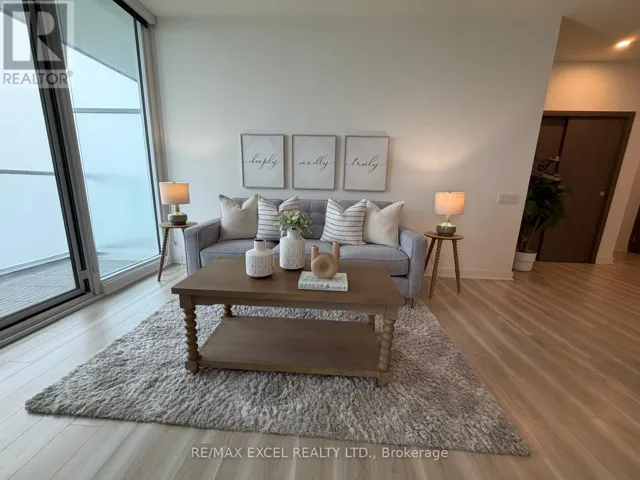 4606 - 17 BATHURST STREET, Toronto (Waterfront Communities), Ontario M5V0N1