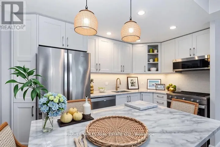 502 - 218 QUEENS QUAY W, Toronto (Waterfront Communities), Ontario M5J2Y6