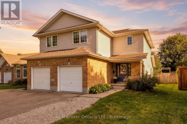 91 YORK STREET E, Centre Wellington (Elora/Salem), Ontario N0B1S0
