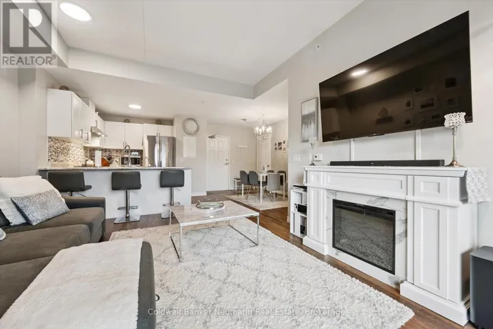 106 - 7 KAY CRESCENT, Guelph (Pineridge/Westminster Woods), Ontario N1L0P9