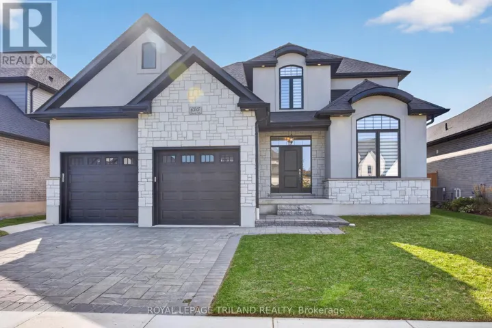 6515 FRENCH AVENUE, London South (South V), Ontario N6P0G5