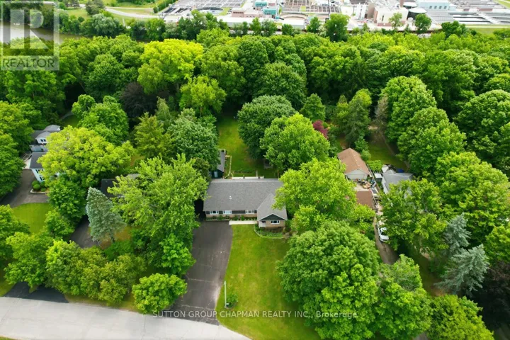 408 OLD RIVERSIDE DRIVE, London North (North N), Ontario N6H4T3