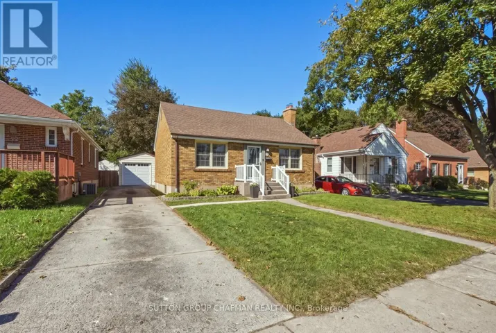 24 GRAYDON STREET, London East (East N), Ontario N5W2H7