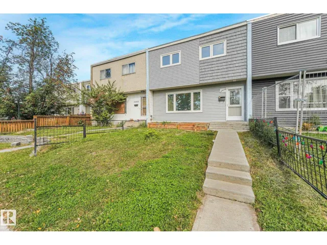 10410 LAUDER AV NW, Edmonton, Alberta T5E5P8