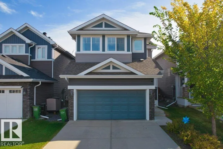 1523 168 ST SW, Edmonton, Alberta T6W3R6