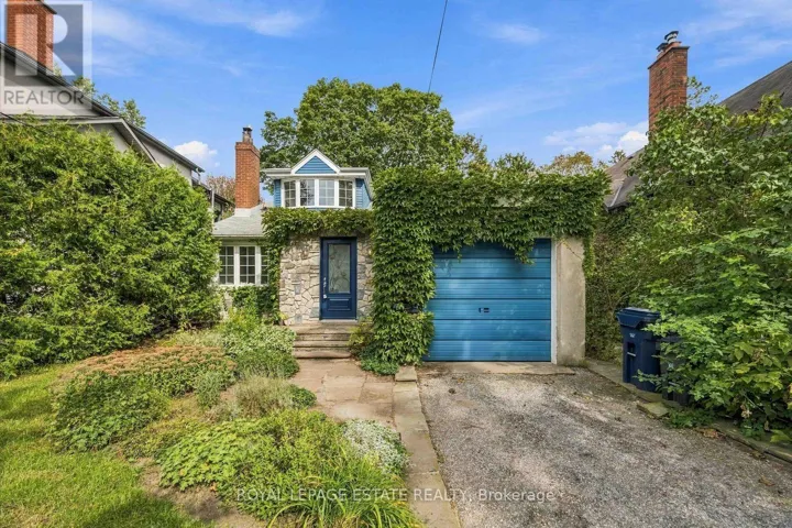 47 HARDING BOULEVARD, Toronto (Birchcliffe-Cliffside), Ontario M1N3C8