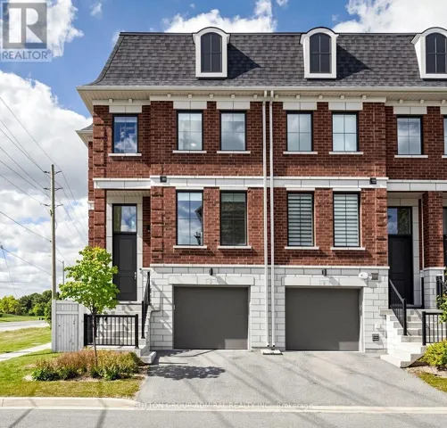 2 SEACOASTS CIRCLE, Vaughan (Maple), Ontario L6A5B6