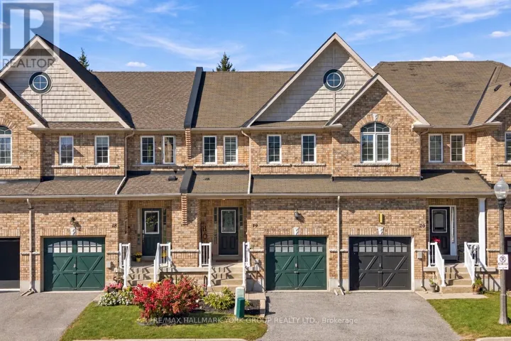 19 CASERTA STREET, Georgina (Keswick North), Ontario L4P0E6