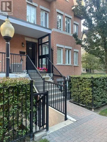 359 - 312 JOHN STREET, Markham (Aileen-Willowbrook), Ontario L3T0A7