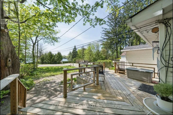 42 CONNOR DRIVE, Whitchurch-Stouffville, Ontario L4A7X3