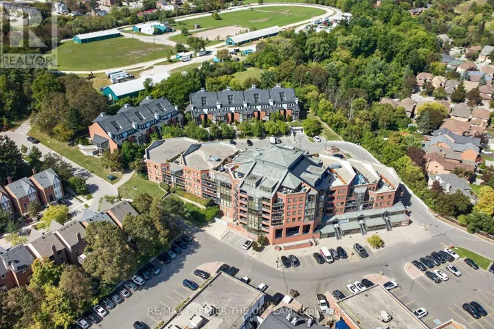 404 - 100 ARBORS LANE, Vaughan (West Woodbridge), Ontario L4L7G4