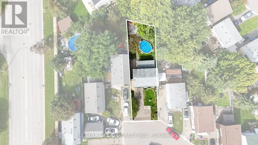 6 JENNIFER SQUARE, Brampton (Northgate), Ontario L6S2L2