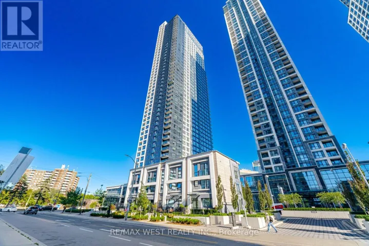 1327 - 5 MABELLE AVENUE, Toronto (Islington-City Centre West), Ontario M9A0C8
