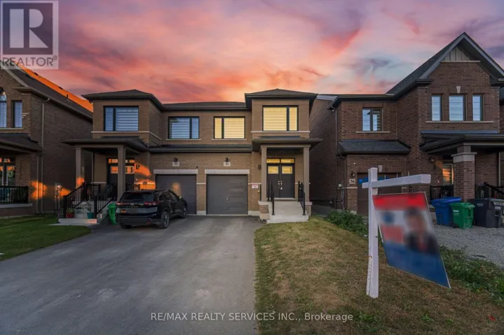 34 LIPSCOTT DRIVE, Caledon, Ontario L7C4J7