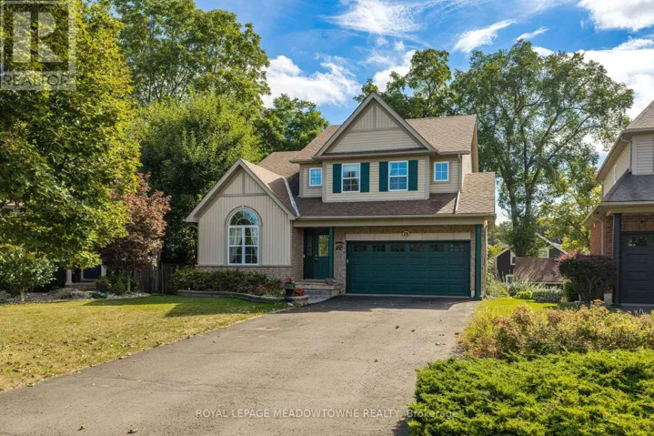 15 COSTIGAN COURT, Halton Hills (Georgetown), Ontario L7G6J1