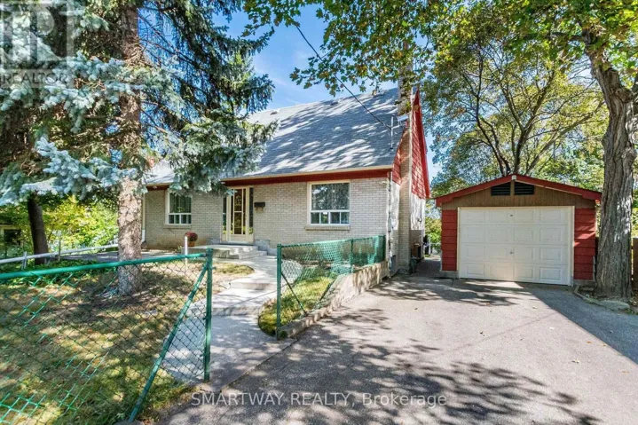 66 ISABELLA STREET, Brampton (Brampton West), Ontario L6X1R1