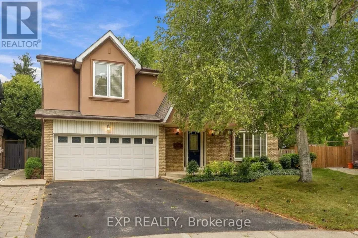 491 TIPPERTON CRESCENT, Oakville (WO West), Ontario L6L5E1