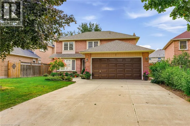 5 MICHELLE Drive, St. Catharines, Ontario L2S3E2