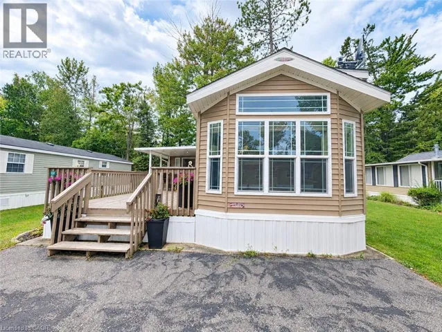 34 TEMAGAMI Trail, Wasaga Beach, Ontario L9Z1X7