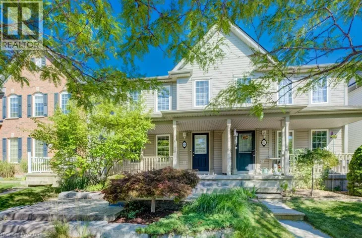 620 NEW BEDFORD Drive, Waterloo, Ontario N2K4C4